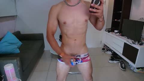 Former Porn Star online show from March 8, 2025, 12:09 pm