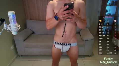 Former Porn Star online show from October 10, 2025, 11:42 am