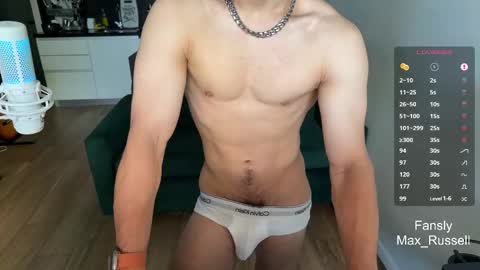 Former Porn Star online show from February 11, 2026, 12:32 pm