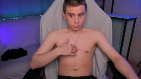 Max online show from March 12, 2025, 7:17 pm