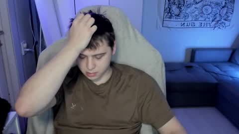 Max online show from February 1, 2026, 4:00 am