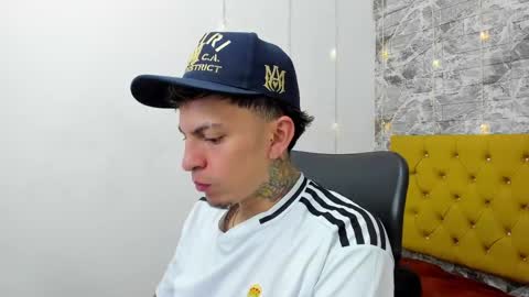 max_sstteel online show from May 6, 2026, 1:16 pm