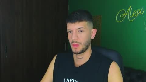 Max Taylor online show from February 18, 2025, 12:48 am