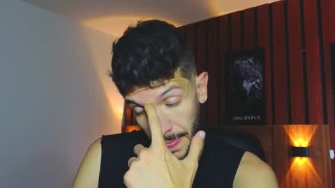 Max Taylor online show from December 20, 2025, 9:11 pm