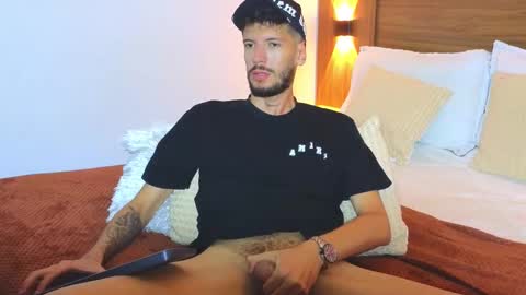 Max Taylor online show from December 21, 2025, 9:16 am