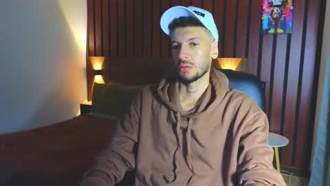 Max Taylor online show from January 14, 2026, 3:45 am