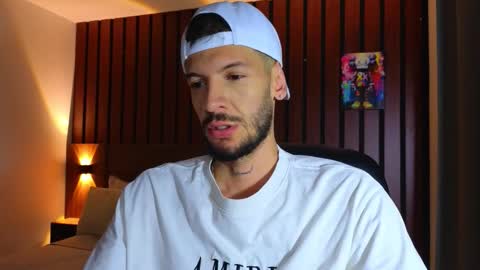 Max Taylor online show from February 1, 2026, 1:59 am