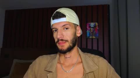 Max Taylor online show from February 7, 2026, 10:46 pm