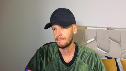 Max Taylor online show from April 8, 2026, 4:23 am
