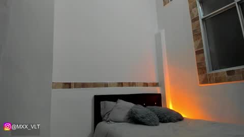 max_valiant1 online show from October 30, 2025, 8:05 am