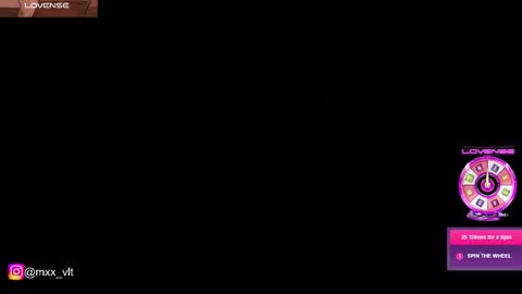 max_valiant1 online show from November 25, 2025, 3:28 am