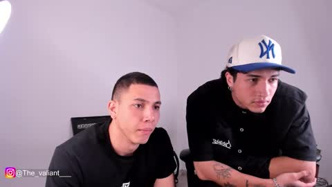 max_valiant1 online show from February 13, 2026, 12:50 am