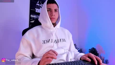 max_valiant1 online show from March 22, 2026, 5:00 am