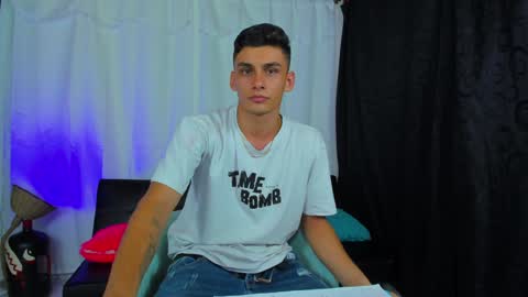 MAX     online show from February 6, 2025, 7:24 am