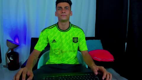 MAX     online show from February 23, 2025, 6:45 pm