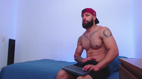 max_xl_ online show from March 25, 2026, 4:35 pm