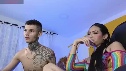 Max  Dalyn online show from January 30, 2025, 9:58 pm