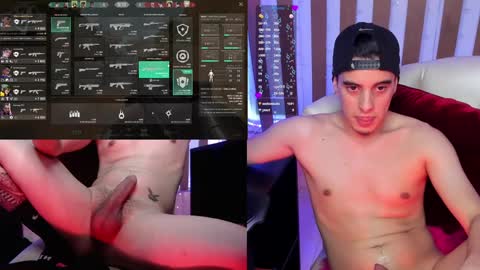 Maximiliano online show from December 3, 2024, 3:30 am