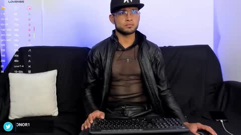 Max Conor online show from March 6, 2026, 10:45 am