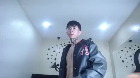 MaxDominant  online show from September 24, 2025, 2:59 am