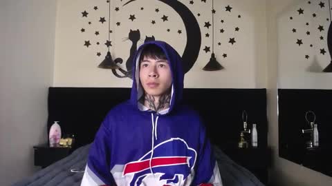 MaxDominant  online show from September 25, 2025, 3:10 am