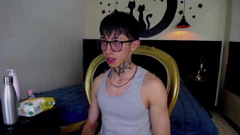 MaxDominant  online show from September 26, 2025, 5:00 am