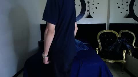 MaxDominant  online show from October 1, 2025, 11:38 am