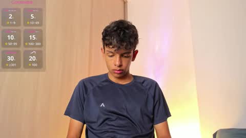 Max  online show from March 22, 2026, 2:04 am