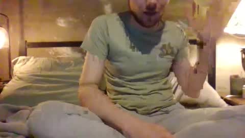 Max Wilder online show from October 8, 2025, 6:16 pm