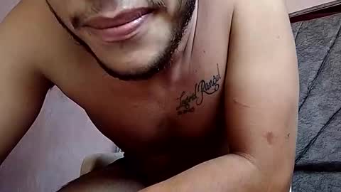 Snapshot of maxgonzalez0318 chatting on January 14, 2026, 7:19 pm maxgonzalez0318 online show from January 14, 2026, 7:19 pm