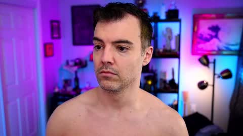 Max Hughes online show from November 23, 2025, 3:06 am