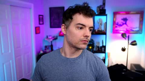 Max Hughes online show from April 13, 2026, 2:39 am