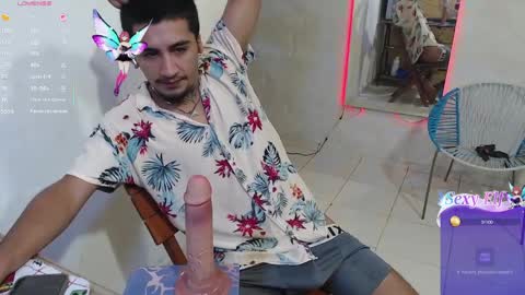 maxi dick online show from April 2, 2026, 1:53 pm