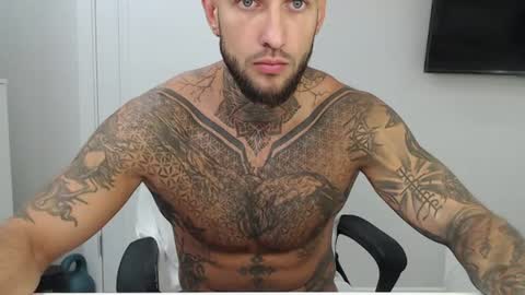 Maximus Fox online show from July 14, 2026, 4:50 am