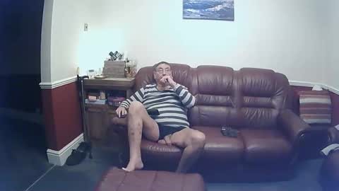 MAX online show from January 26, 2025, 9:29 pm