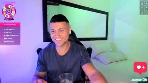 MAXI      online show from October 18, 2025, 4:59 am