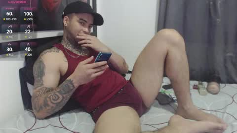 maxi rogger online show from January 31, 2025, 2:04 am