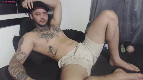 maxi rogger online show from February 18, 2025, 2:38 am