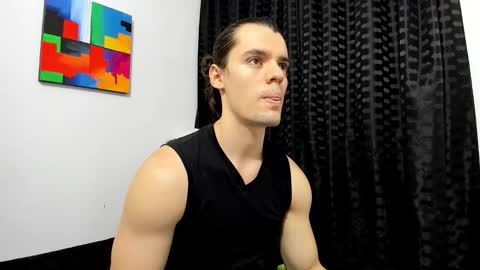 Alex online show from November 7, 2025, 12:21 am