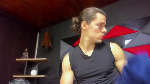 Alex online show from February 6, 2026, 11:57 am