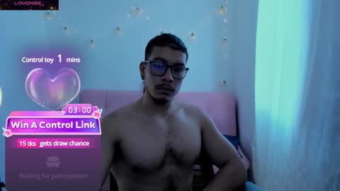 Mikael online show from January 9, 2025, 1:56 pm