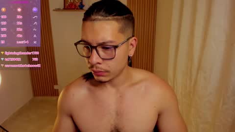 Mikael online show from January 30, 2025, 10:08 am