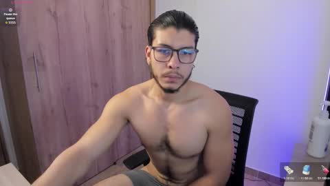 Mikael online show from November 22, 2025, 10:14 am