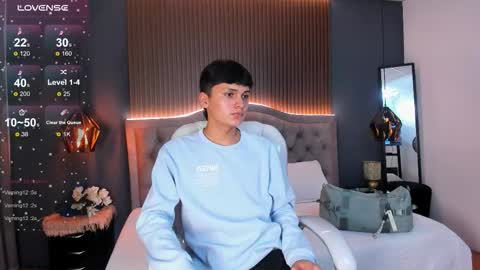 --  -- online show from November 11, 2025, 7:14 pm