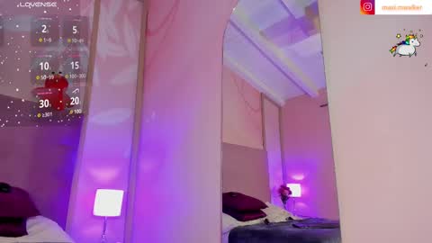 maxim online show from February 15, 2025, 9:27 am