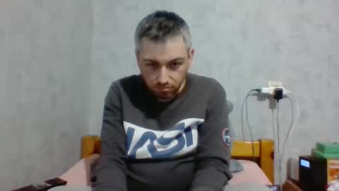 Maxime online show from February 18, 2025, 8:36 pm