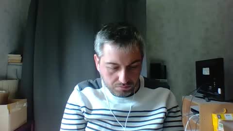 Maxime online show from March 4, 2026, 11:16 am