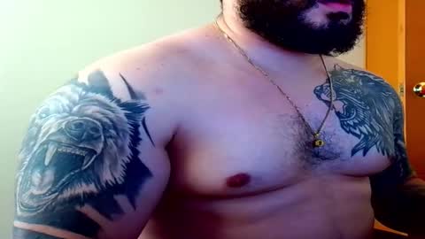 maximiliano_coot online show from January 14, 2026, 3:17 pm