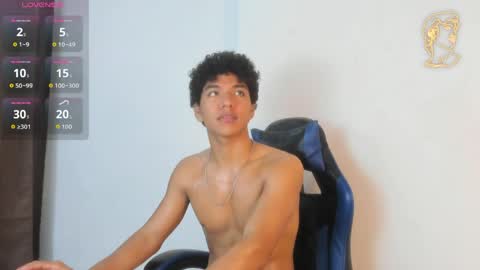 Maximiliano online show from May 30, 2026, 1:52 pm