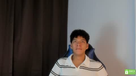 Snapshot of maximiliano_kh4lil chatting on June 18, 2026, 11:36 am Maximiliano online show from June 18, 2026, 11:36 am